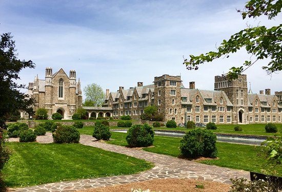 Berry College Campus